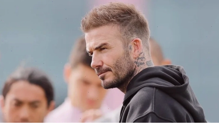 Kiểu tóc sport nam Crew Cut lịch lãm và nam tính