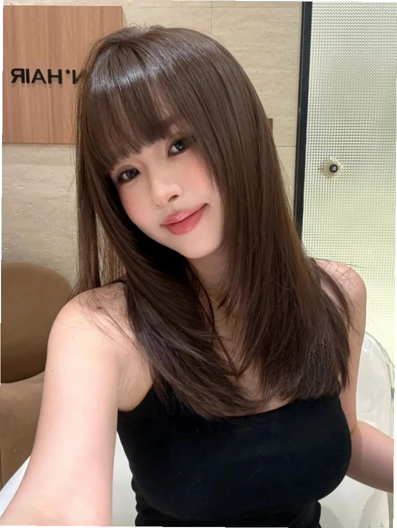 Kiểu tóc undercut cho nam mặt to