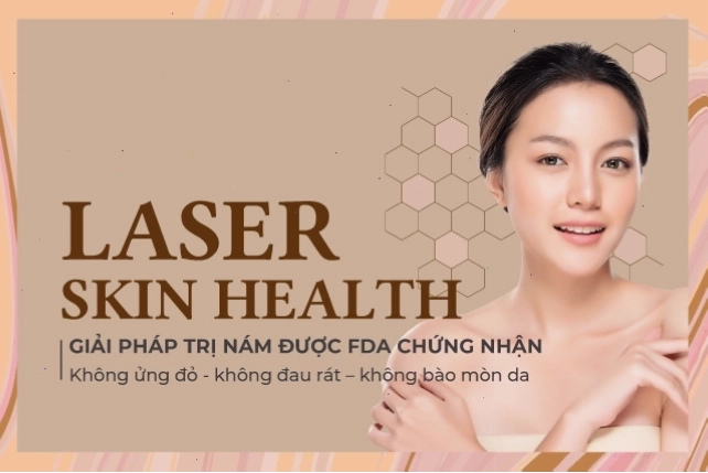 Laser Skin Health