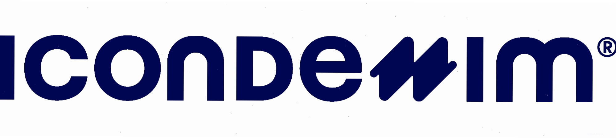 Logo ICONDENIM - thương hiệu thời trang nam