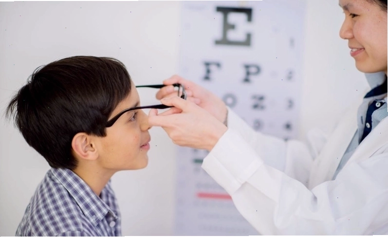Lợi ích của việc đeo kính thuốc đúng độ