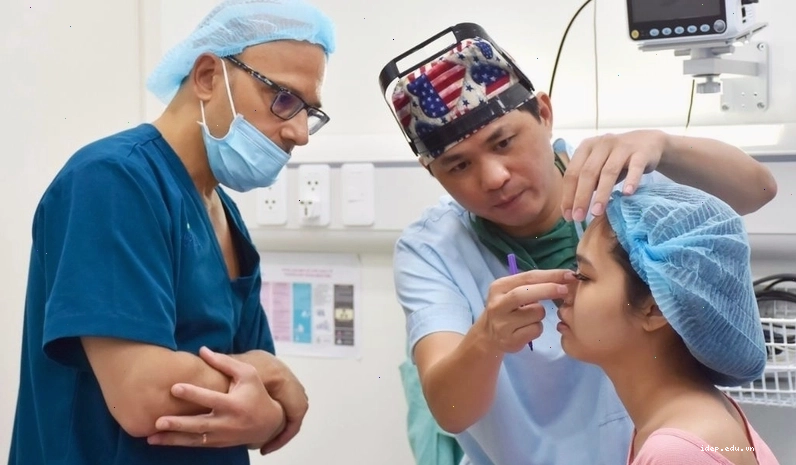 Lời khuyên để duy trì dáng mũi đẹp lâu dài