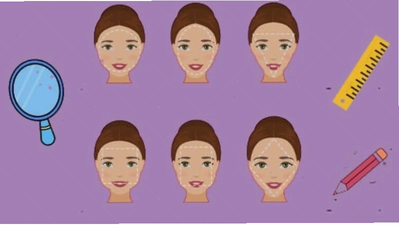 Lựa chọn kiểu tóc phù hợp giúp khắc phục tình trạng tóc bò liếm