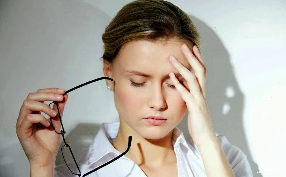 Lý giải hiện tượng giật mắt trái ở nữ theo khoa học và khi nào cần đi khám