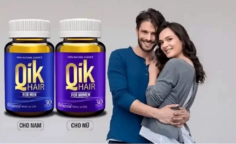 Massage da đầu giúp kích thích mọc tóc
