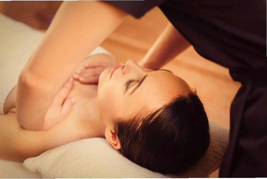 Massage làm tăng kích thước vòng 1