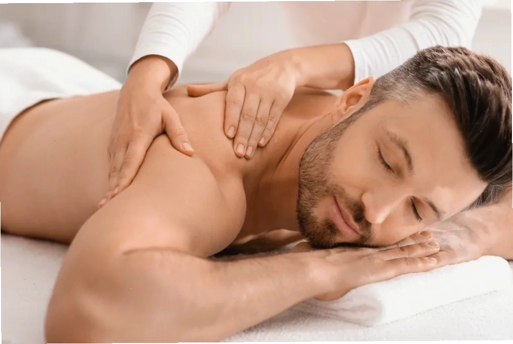 Massage lingam là gì và cách thực hiện hiệu quả