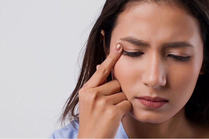 Mắt có giật có thể là dấu hiệu nhận biết của một số bệnh lý liên quan
