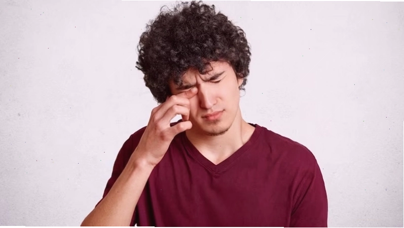 Mắt trái giật ở nam theo dân gian có thể là điềm hên hoặc xui tùy thời điểm