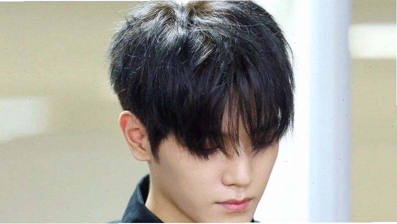 Màu tóc nâu rêu nam tính và độc đáo
