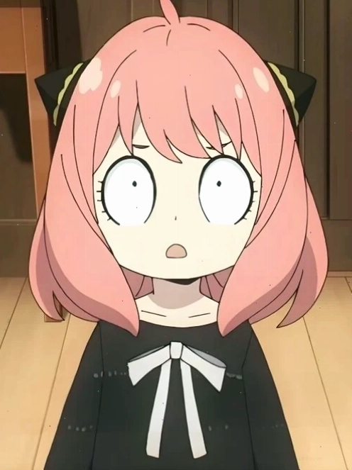 Meme anime hài hước với nội dung bất ngờ