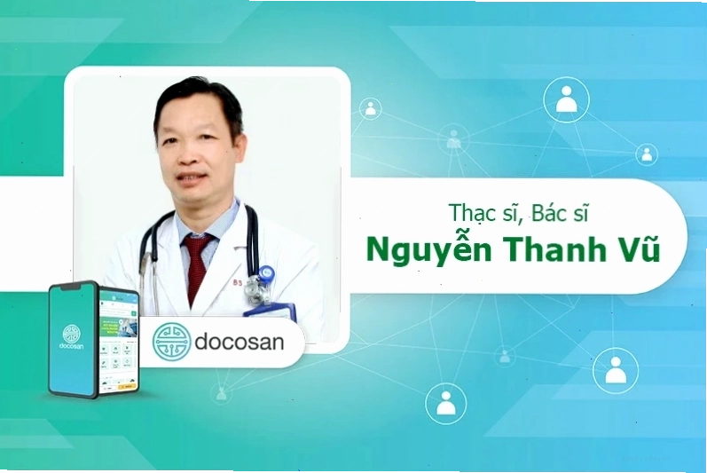 Minh họa các bệnh lý Tai Mũi Họng thường gặp