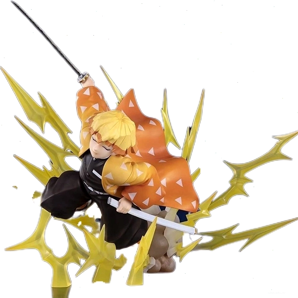 Mô hình Anime Kimetsu No Yaiba Nhân Vật Shanyi Draw a Sword
