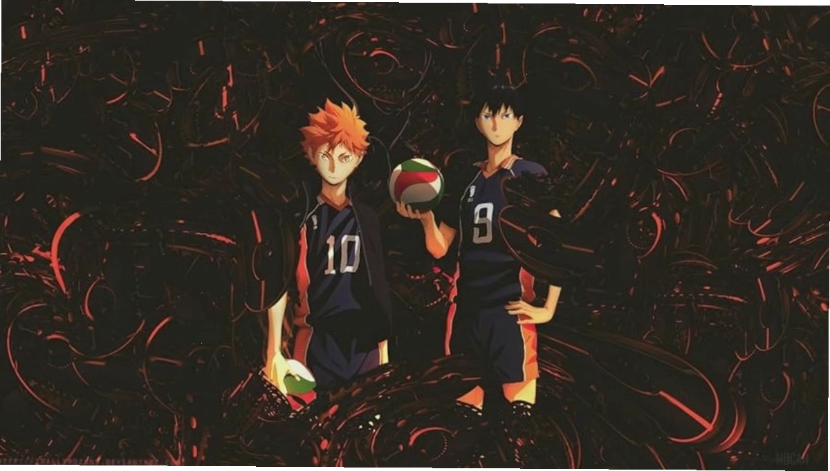 Mô hình nhân vật nam anime với trang phục phong cách thích hợp để tham khảo khi muốn vẽ trang phục anime nam ngầu