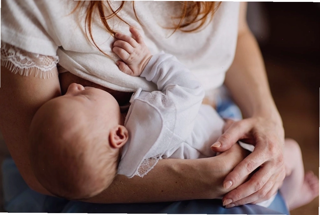 Môi trường sống trong lành cho bé