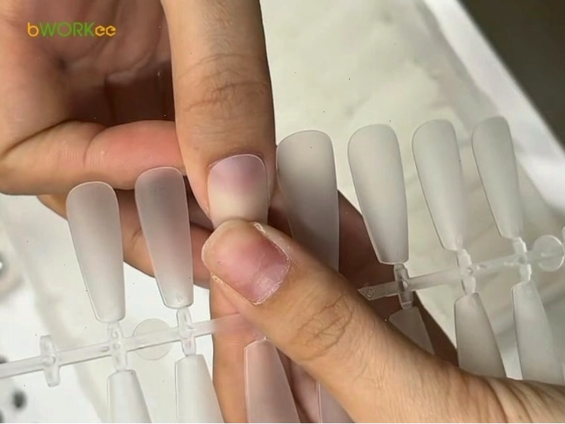 Một số lưu ý để chọn size nailbox phù hợp
