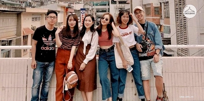 Một số lưu ý quan trọng khi chọn trang phục cho người có vóc dáng nhỏ nhắn