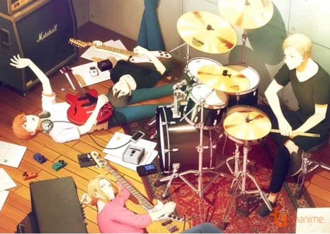 My Hero Academia (Season 4)
