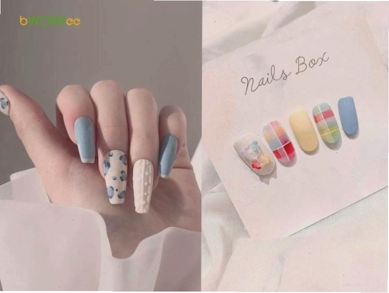 Nail box là gì