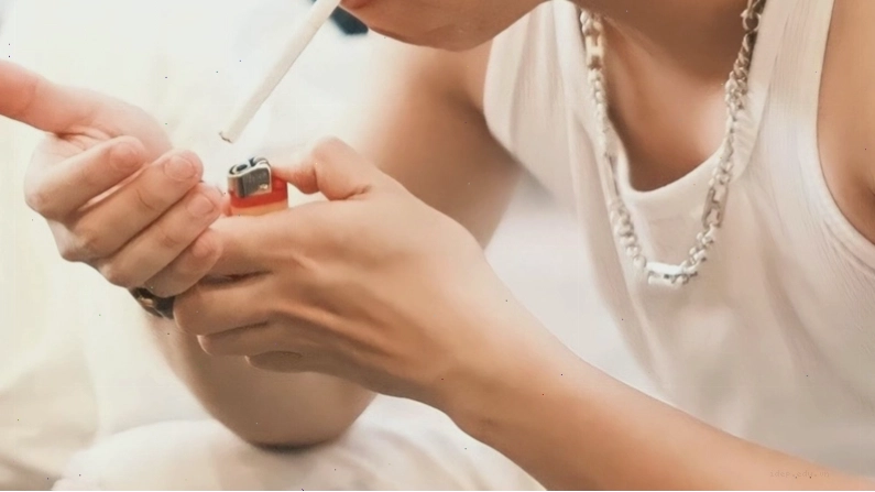 Nguy cơ ung thư do hút thuốc lá
