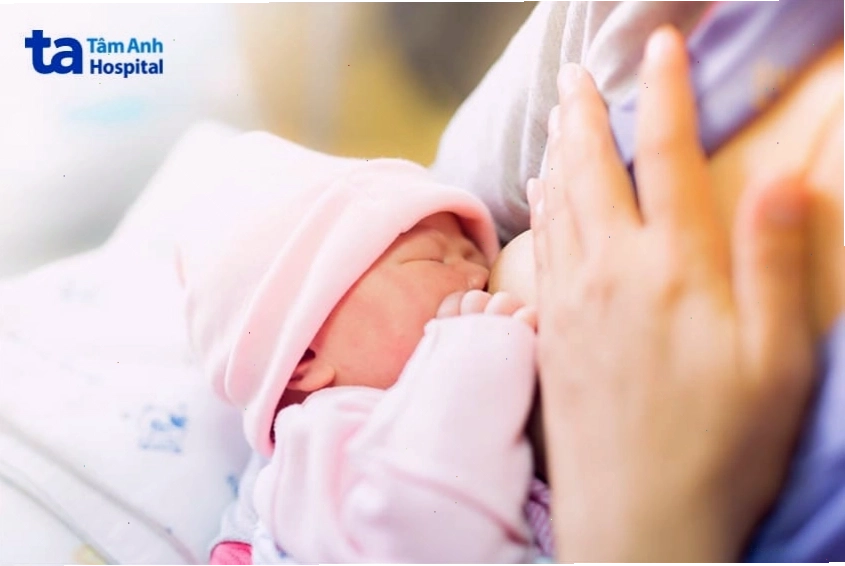 Nguyên nhân gây đau đầu ti ở phụ nữ