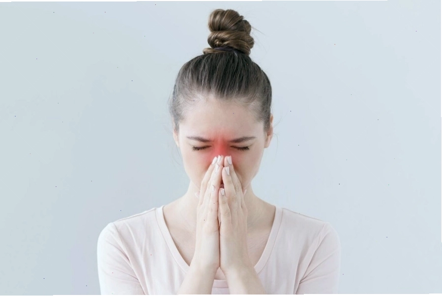 Nguyên nhân gây nghẹt mũi
