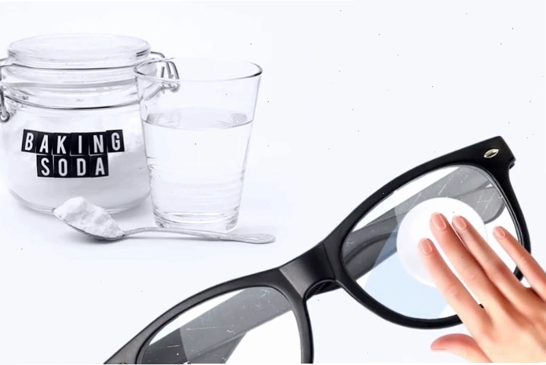 Nguyên nhân phổ biến gây trầy xước mắt kính