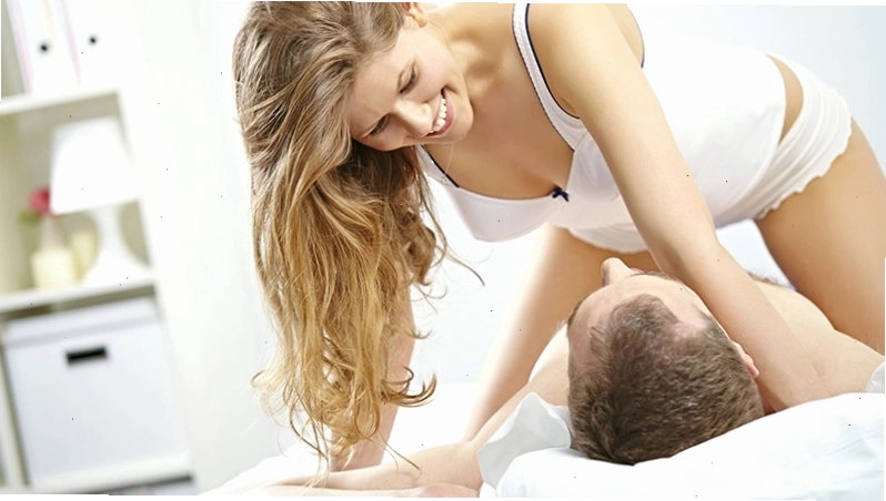 Nhu cầu ham muốn tình dục ở chị em khi đến ngày rụng trứng thường cao hơn bình thường