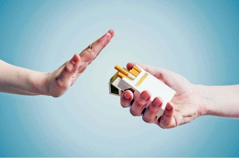 Nói không với các loại chất kích thích giúp cải thiện sức khỏe tổng thể
