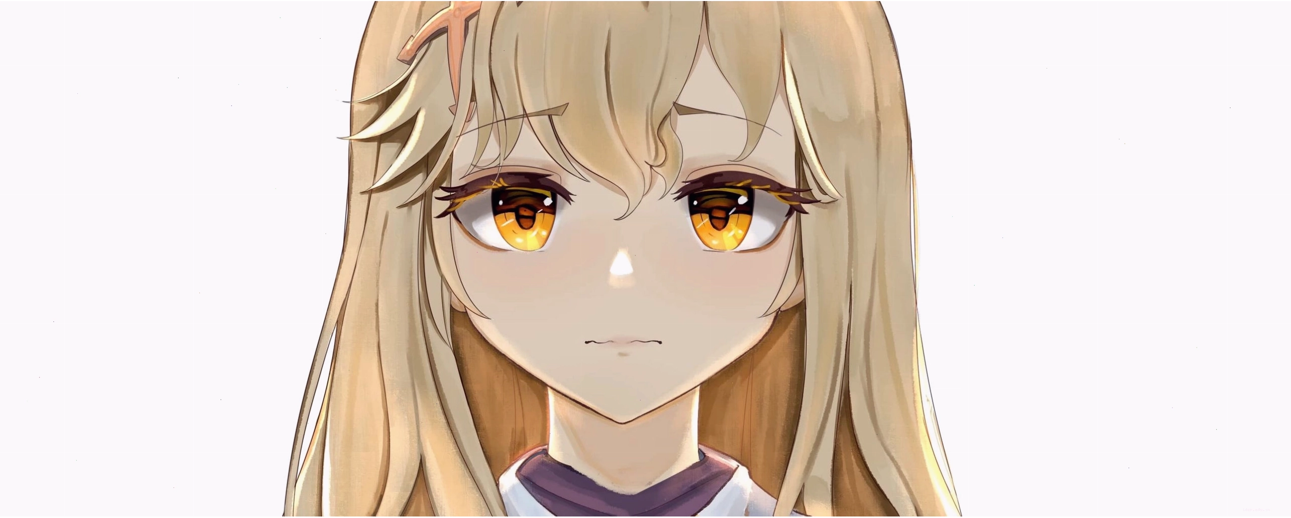 Nữ tu anime trong tư thế cầu nguyện