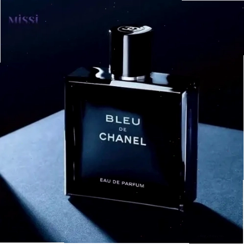 Nước hoa clone của Chanel Bleu De Chanel EDP