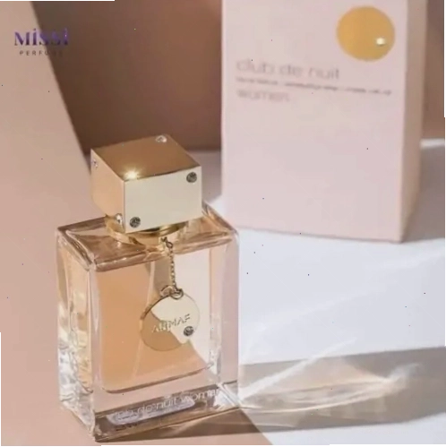 Nước hoa clone của Chanel Coco Mademoiselle và Armaf Club De Nuit Woman Clone