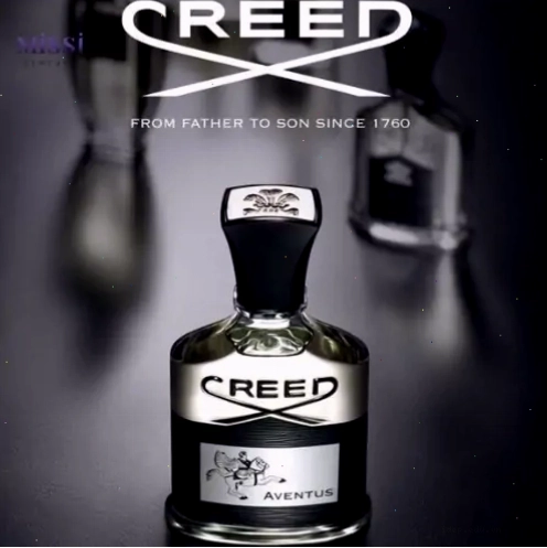 Nước hoa clone của Creed Aventus EDP