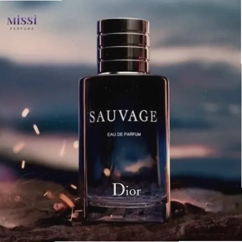 Nước hoa clone của Dior Sauvage EDP