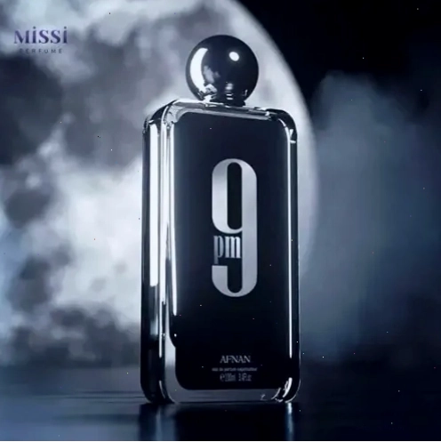 Nước hoa clone của Jean Paul Gaultier Ultra Male Intense EDT và Afnan 9PM EDP