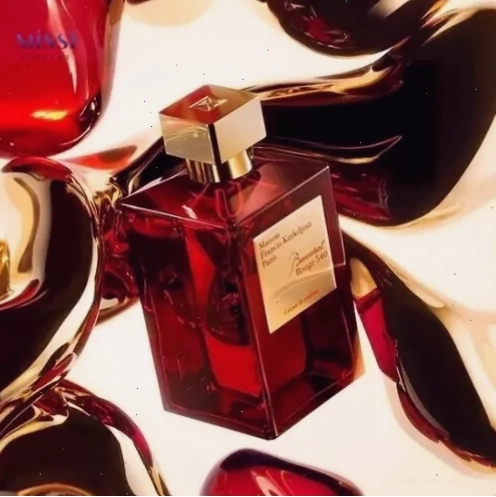 Nước hoa clone của MFK Baccarat Rouge 540 Extrait de Parfum