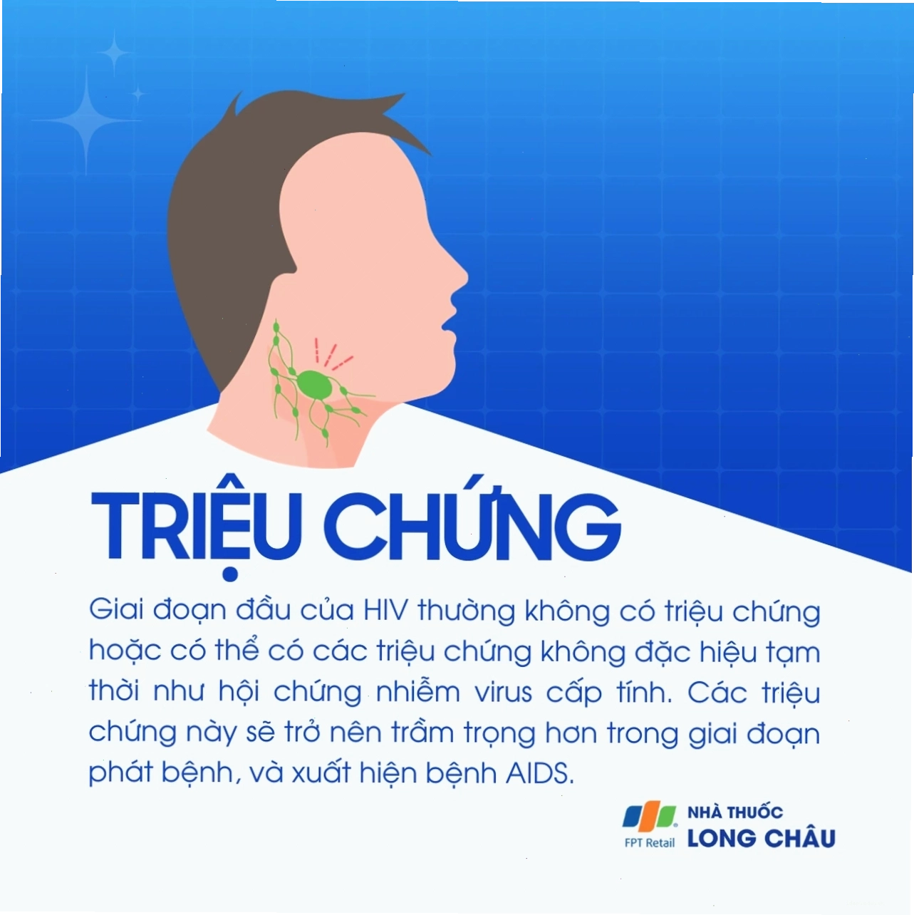Phân biệt các con đường lây nhiễm HIV
