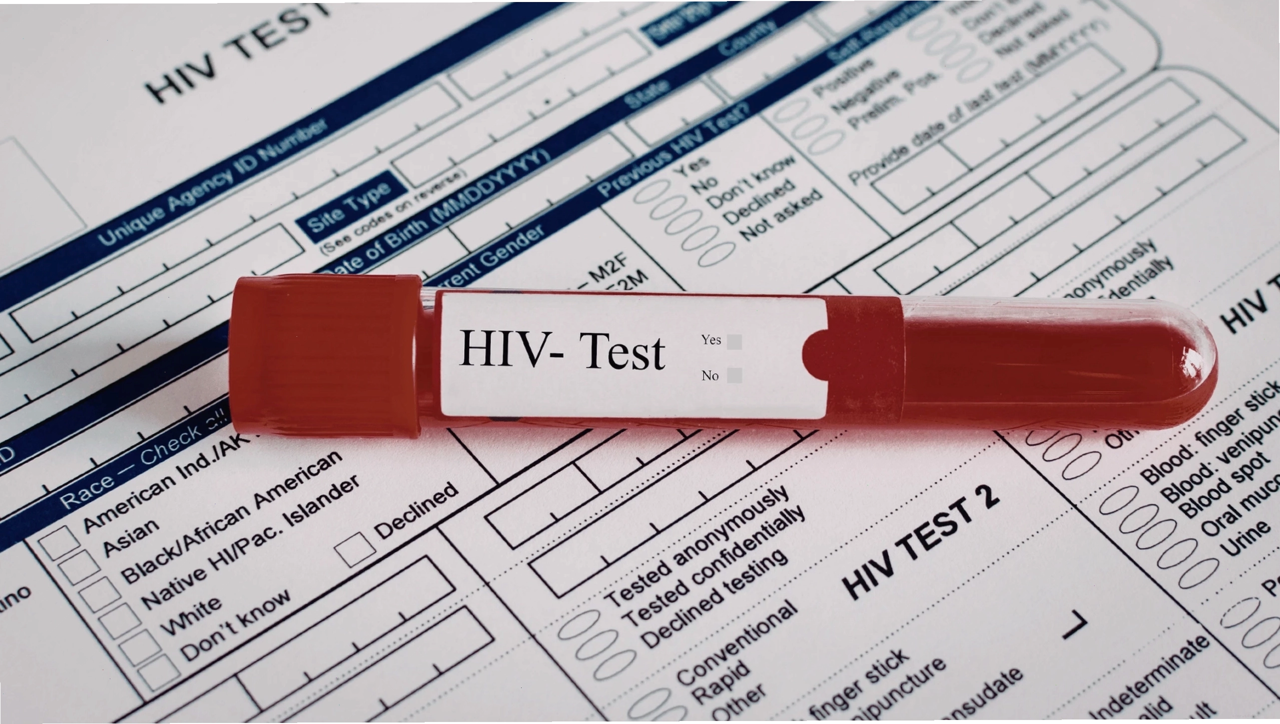 Phân biệt PrEP và PEP trong phòng ngừa HIV
