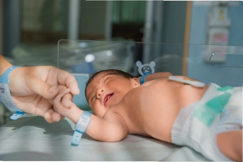 Phát hiện sớm sẽ xử lý kịp thời các vấn đề về hô hấp cho bé