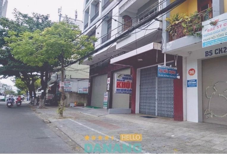 Phòng khám Bác sĩ Nguyễn Văn Khôi