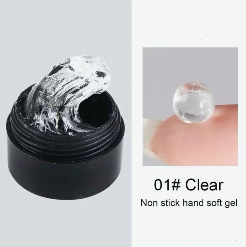 Quy trình sơn gel nail cần thiết bị chuyên dụng như đèn hơ