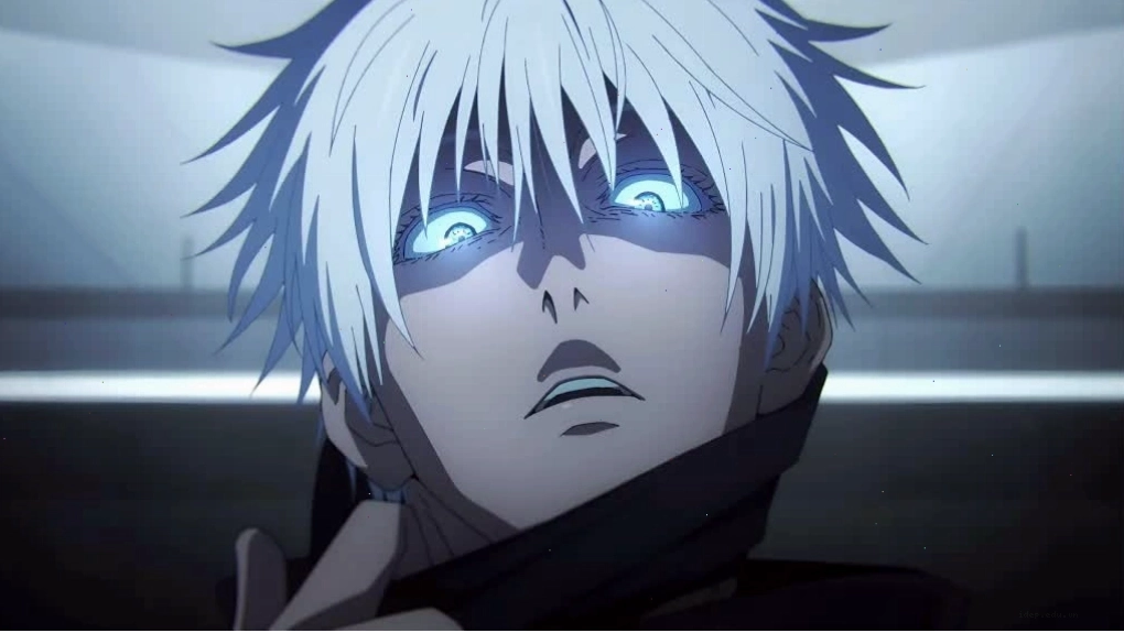 Satoru Gojo, nhân vật anime mạnh nhất với năng lực Vô Hạn