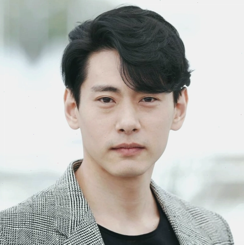 Side Part 7/3 uốn phồng cho nam giới