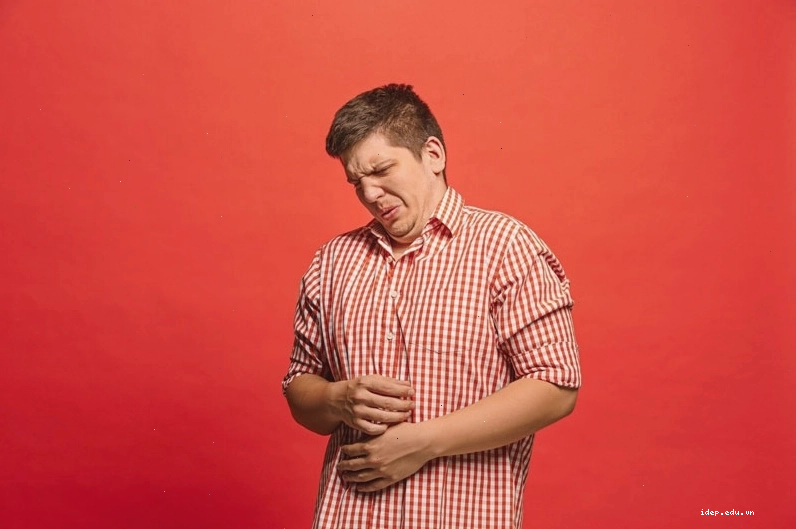 Sỏi mật có thể khiến bệnh nhân cảm thấy những cơn đau dữ dội