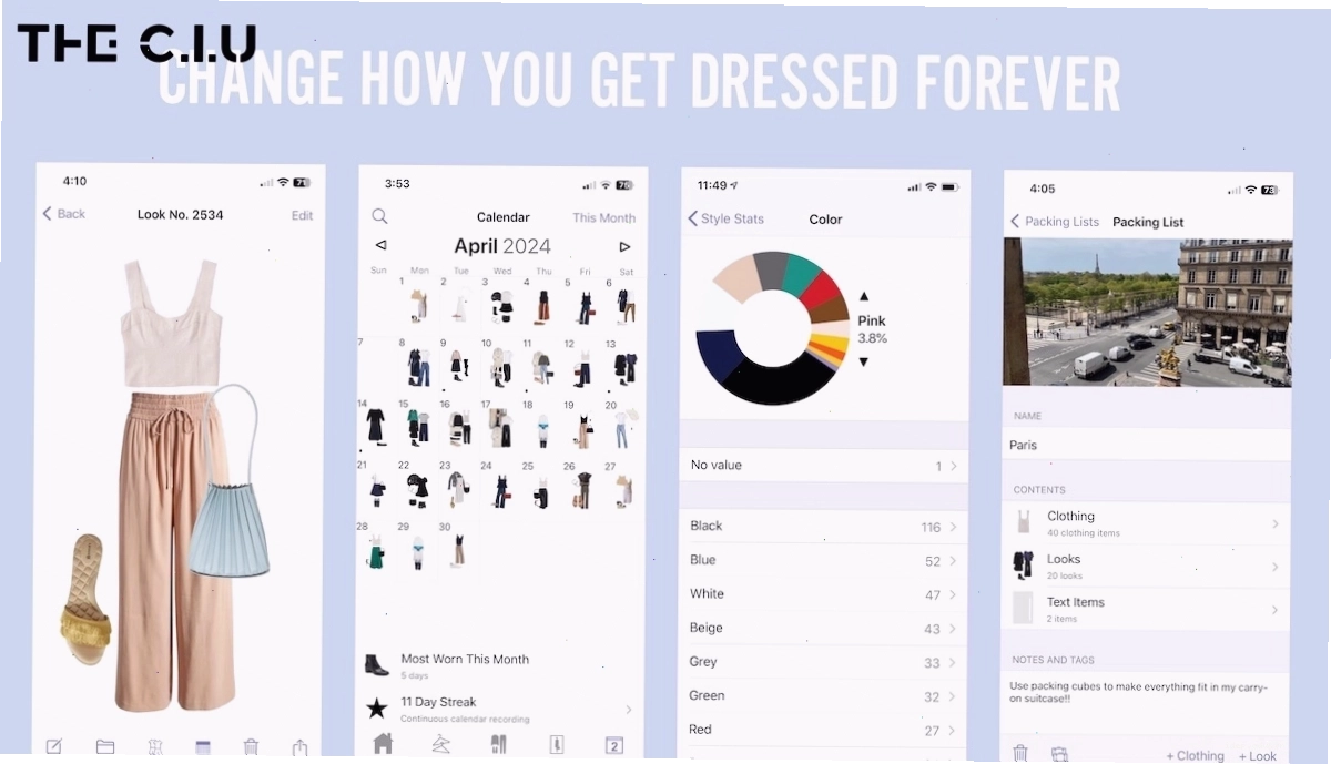 Stylebook gợi ý phụ kiện đi kèm để làm mới trang phục