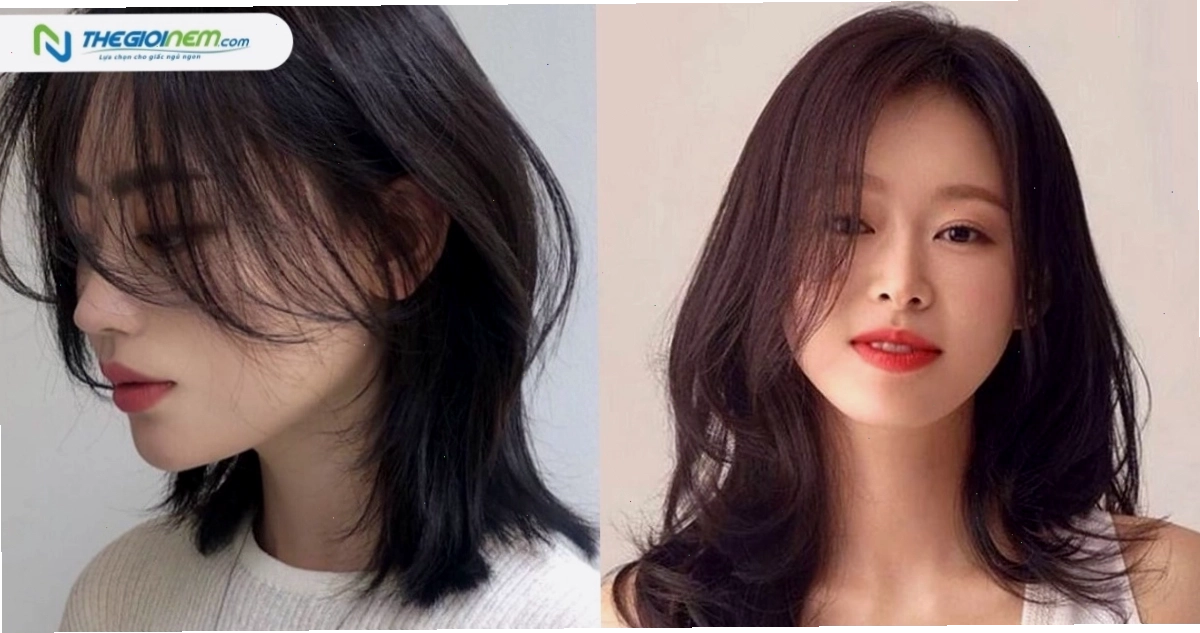 Sử dụng dầu gội và dầu xả phù hợp