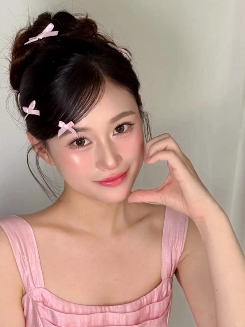 Sử dụng sản phẩm dưỡng tóc chuyên nghiệp