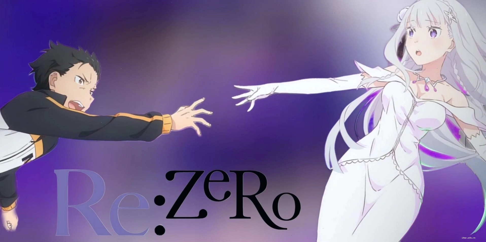 Subaru trong Re:Zero Season 4 đối mặt với thử thách sinh tử đầy nước mắt và máu