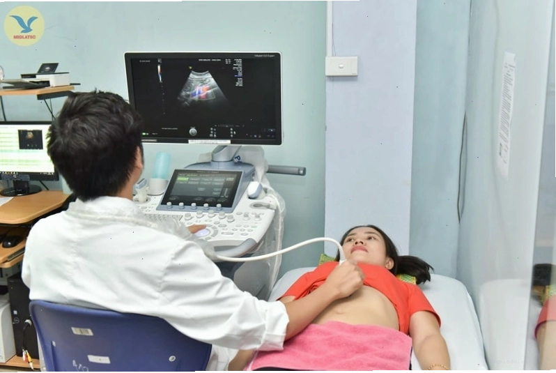 Tầm quan trọng của việc khám thai định kỳ và chăm sóc hậu sản