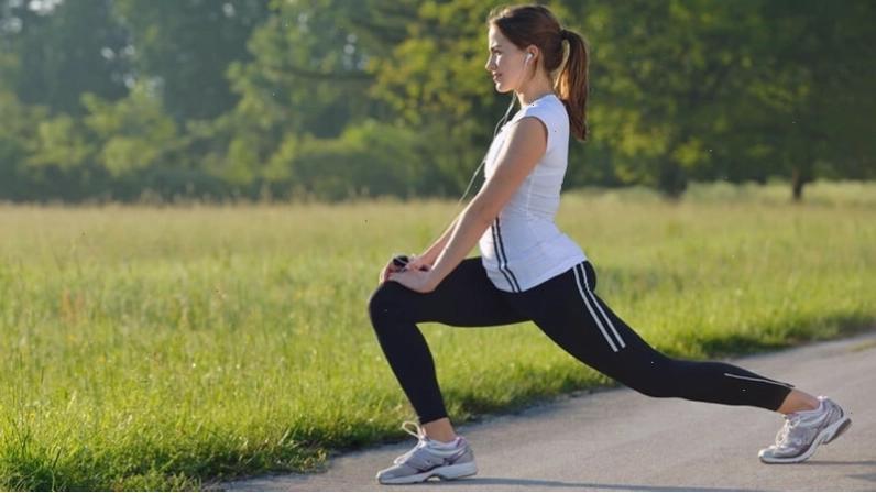 Tập luyện cardio kết hợp HIIT giúp giảm mỡ eo và có thắt đáy lưng ong